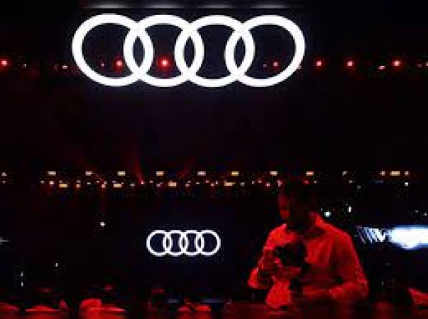 Beyond Luxury: Audi India's Strategy for Double-Digit Growth by 2023