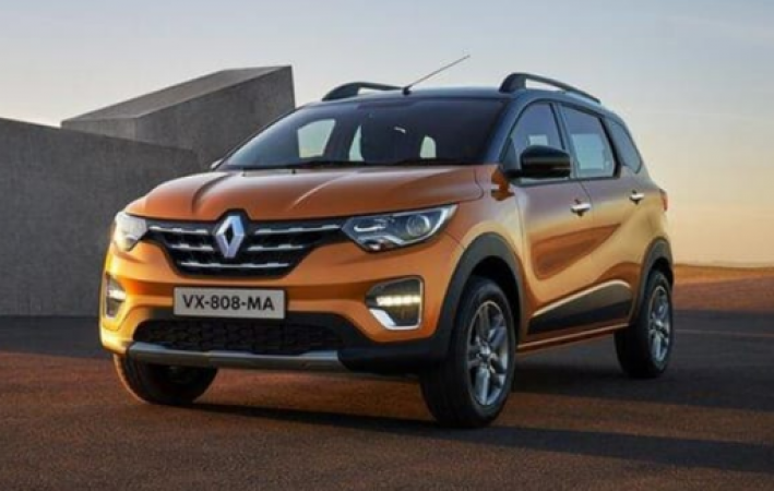Renault India Drives Toward Green Future: Strong-Hybrid Powertrains with a Local Touch