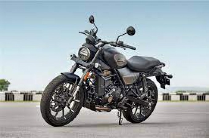 Unleashing the Power: The Success Story of Harley-Davidson X440 in India