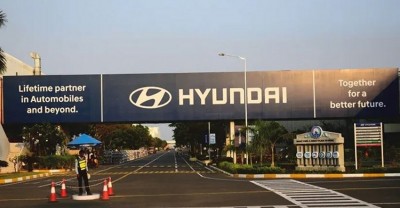 Hyundai Motor India to Launch Hydrogen Innovation Centre at IIT-M Thaiyur Campus