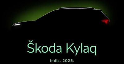 Skoda Announces 