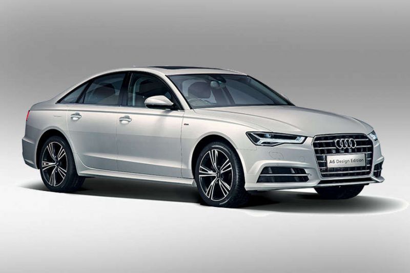 Audi launches its new car in India, know what's in special it