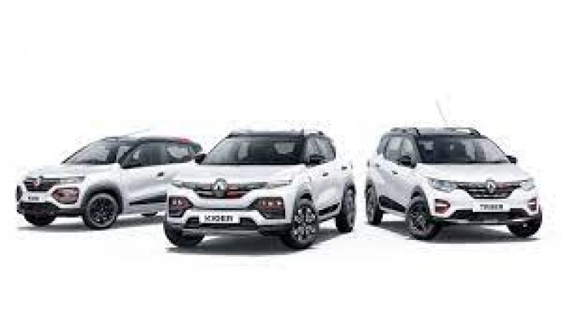 2024 Renault Models: Discover What's New for Kwid, Kiger, Triber, and the Upcoming Duster