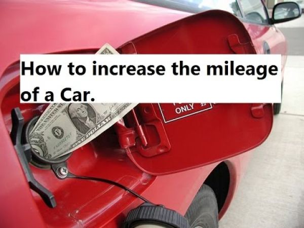 This Way Your Car Will Give Maximum Output on Minimum Investment