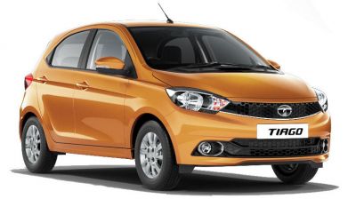 Tata Motor's new Tiago looks fantastic with low price and great Features