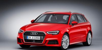 AUDI Launches 2 Luxury Cars In India