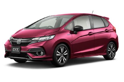 Honda Jazz may be launched in New Look