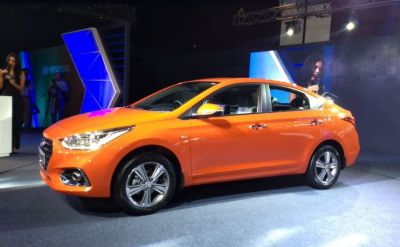 In just 18 days, 4000 people booked the new Hyundai Verna 2017