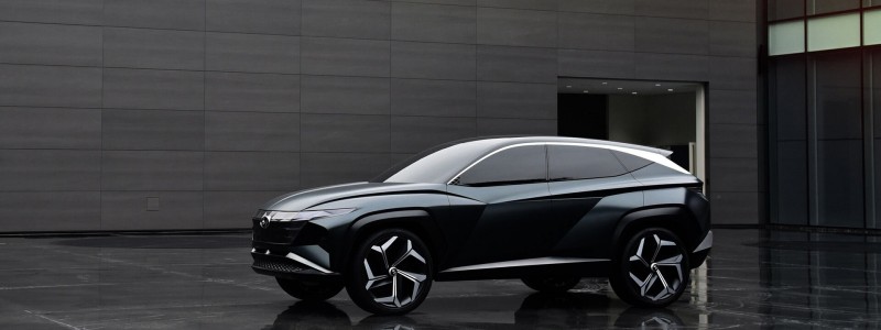 Driving into the Future: Hyundai's Evolutionary Car Upgrades