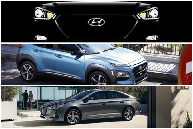 This Hyundai  Car Can Be Seen Indian Auto Expo- 2018