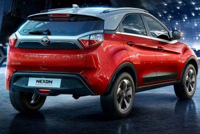 Know When Tata Nexon Will Be Launched