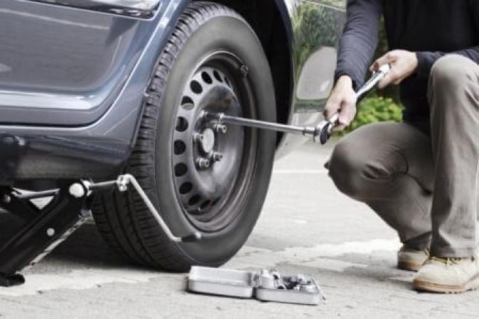 Know the advantages of installing tubeless tires in the car