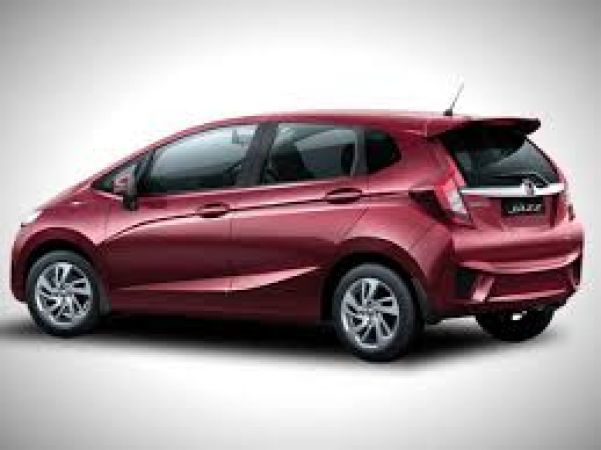 Honda Jazz Privilege Edition with a Luxurious Look to be Launched