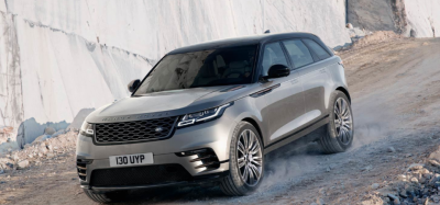 SUV Velar To Come In India Soon