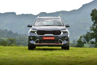 Sonet continues covering success story of Kia Motors India