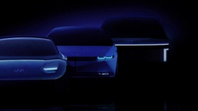 Hyundai announces EV platform, new-age cars