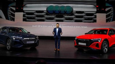 Audi to Hike Vehicle Prices by Up to 3% Starting January 2025