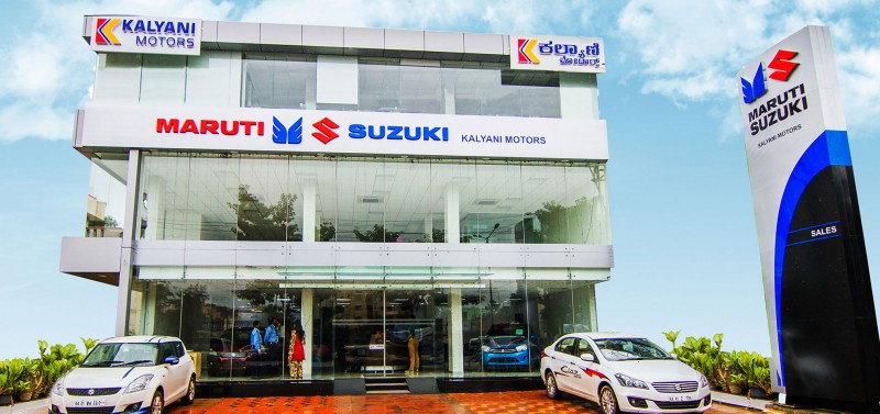 Maruti Suzuki to increase prices of its vehicles across various models
