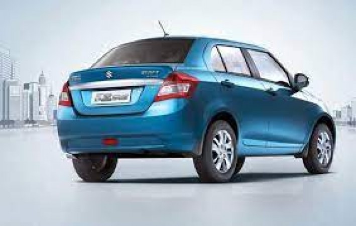 Maruti cars kept pulling each other's legs, Tata played the game!