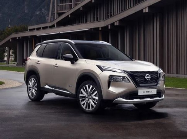 Nissan X-TRAIL in India: Nissan X-TRAIL SUV may come to India next year, will compete with Toyota Fortuner
