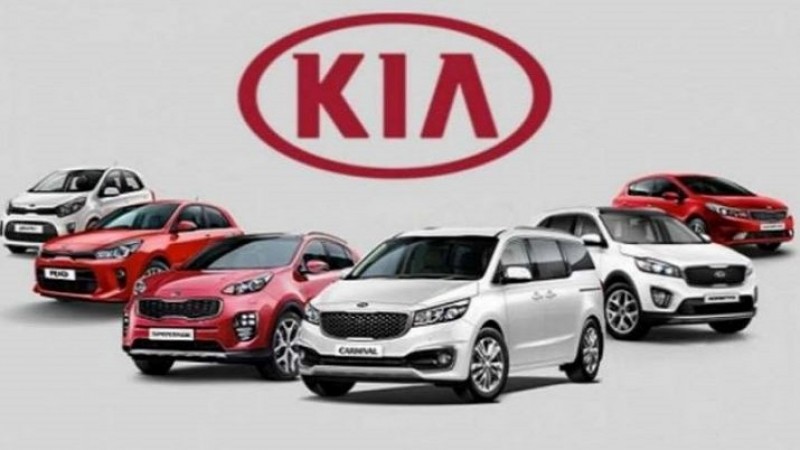 Kia Motors aims to expand to rural areas to expand its reach across the country