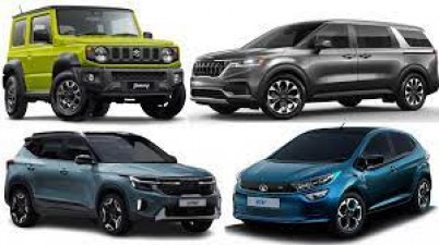 Year Ender 2023: SUV, hatchback or sedan... who was faring well and who was unhappy in 2023? please know