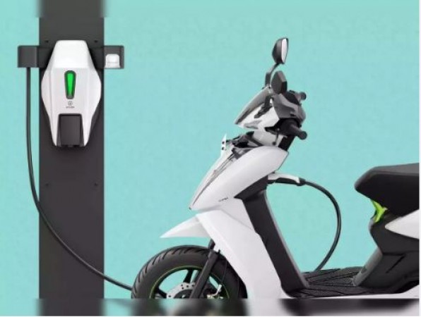 Hero MotoCorp's Sustainability Drive: Ather Energy as the Cornerstone