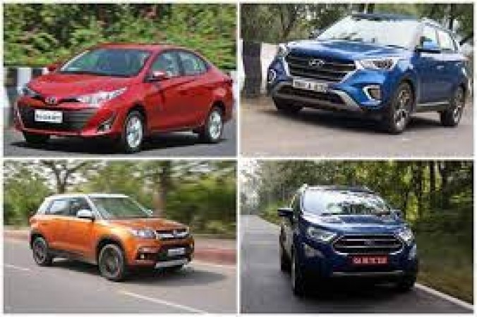 Huge discount available on these 10 cars, opportunity to save up to Rs 11.85 lakh