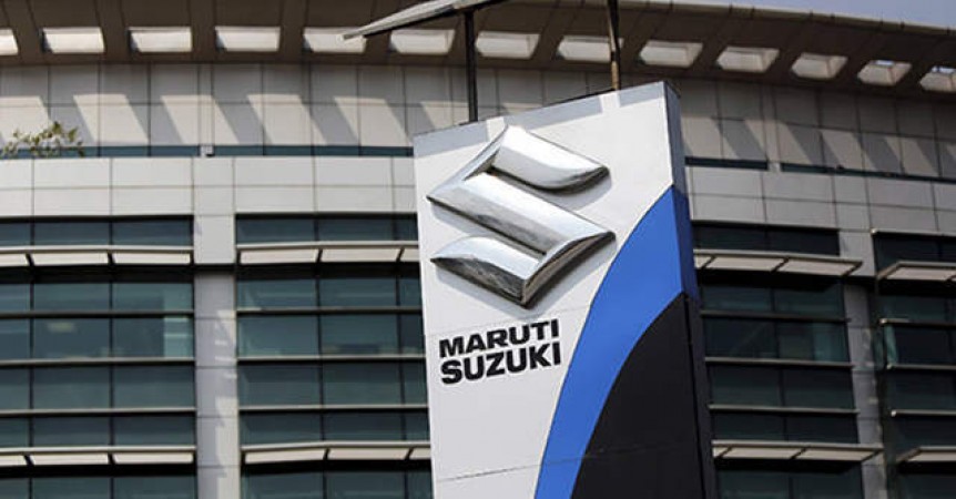 Batch of Maruti Suzuki Jimny spotted in Manesar