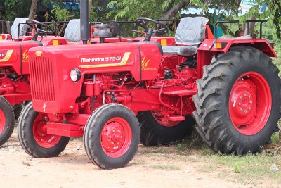 Mahindra set to hike prices of its tractor range from next month