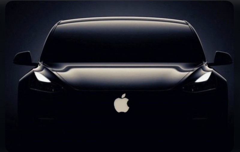 2024 तक Apple लॉन्च कर सकती है कार