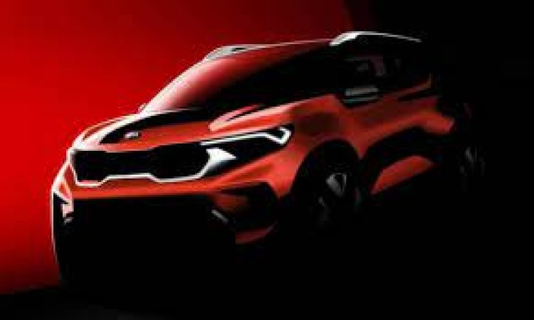 Kia Clavis: Kia is preparing to launch a new compact SUV Clavis, many powertrain options will be available
