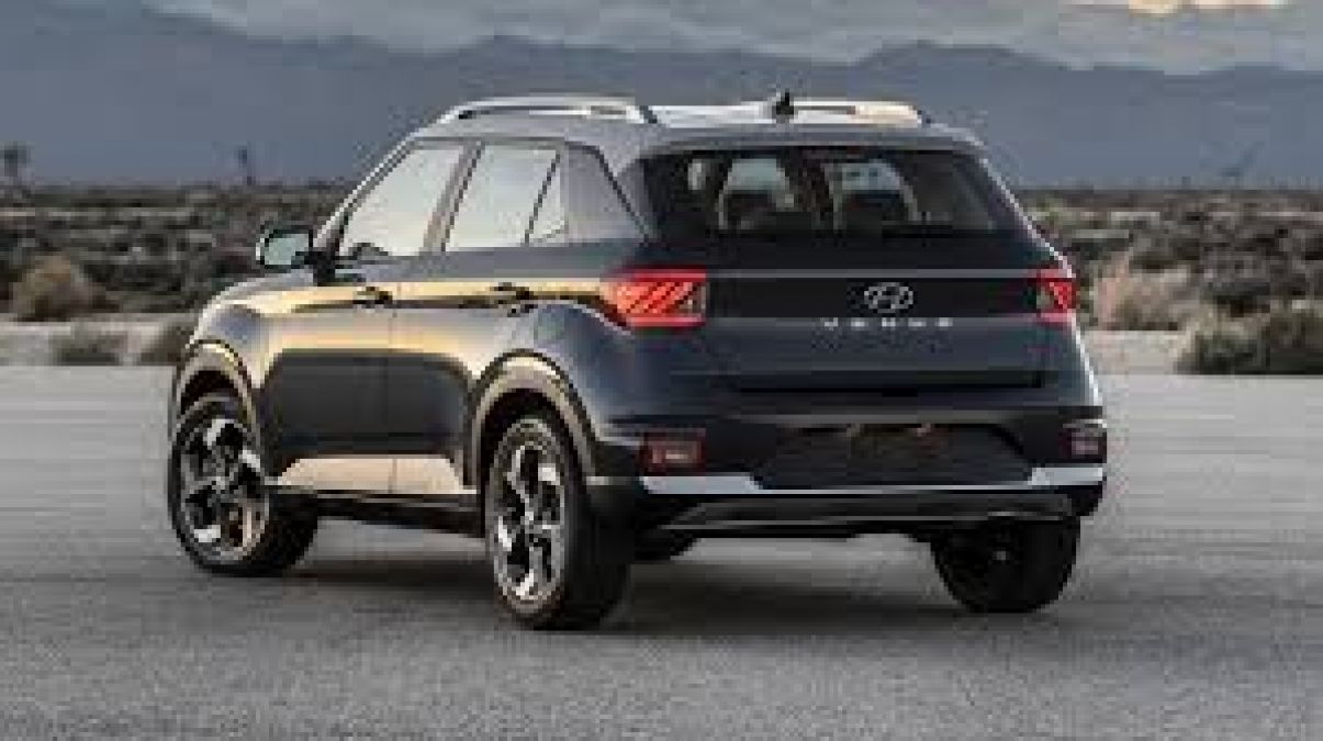 Hyundai Venue facelift might get N-Line variant soon; launch is likely in 2022
