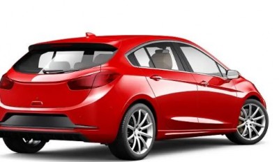 These hatchback cars are close to the hearts of customers