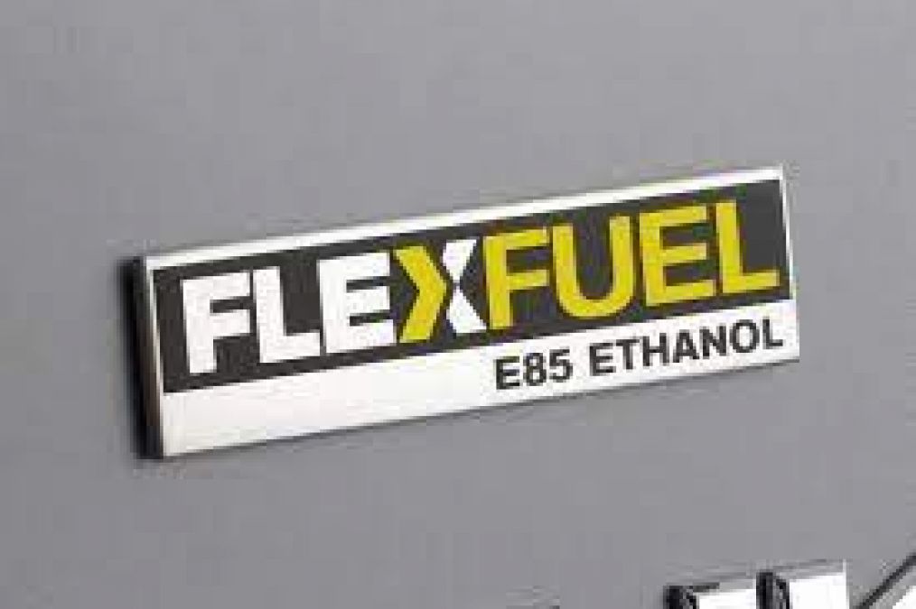Automakers have six months to introduce flex-fuel engines: Gadkari