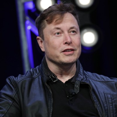 Elon Musk thanks everyone who worked hard to make Tesla successful