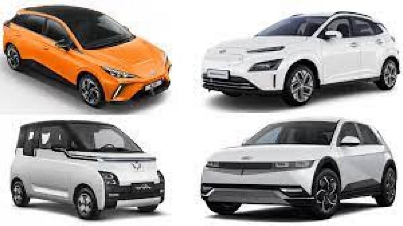 Year Ender 2023: See the top 3 most luxurious budget cars launched this year, an electric model is also included