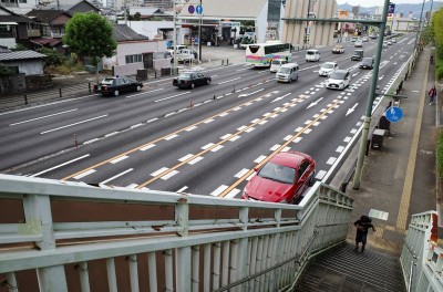 2030 तक जापान सरकार पेट्रोल वाहनों को करना चाहती है खत्म