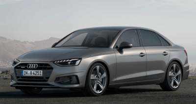 2021 Audi A4 facelift to launch on this date