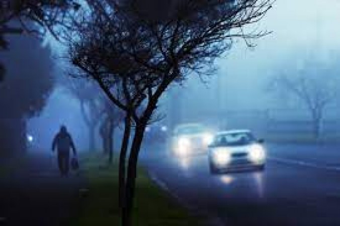 Safety Tips: These tips will keep you in mind so that your life does not fall into trouble due to fog