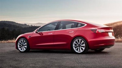 Tesla Model 3 to enter Indian market soon, bookings will start next month: Report
