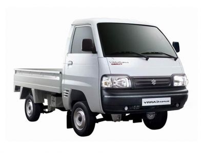 Maruti Suzuki to recall 5900 Super Carry vehicles for inspection to rectify defect in fuel filter
