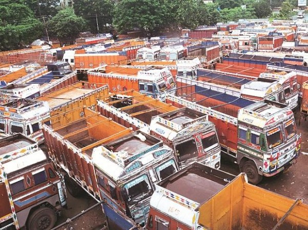 Commercial vehicle sales in India may take longer to recover
