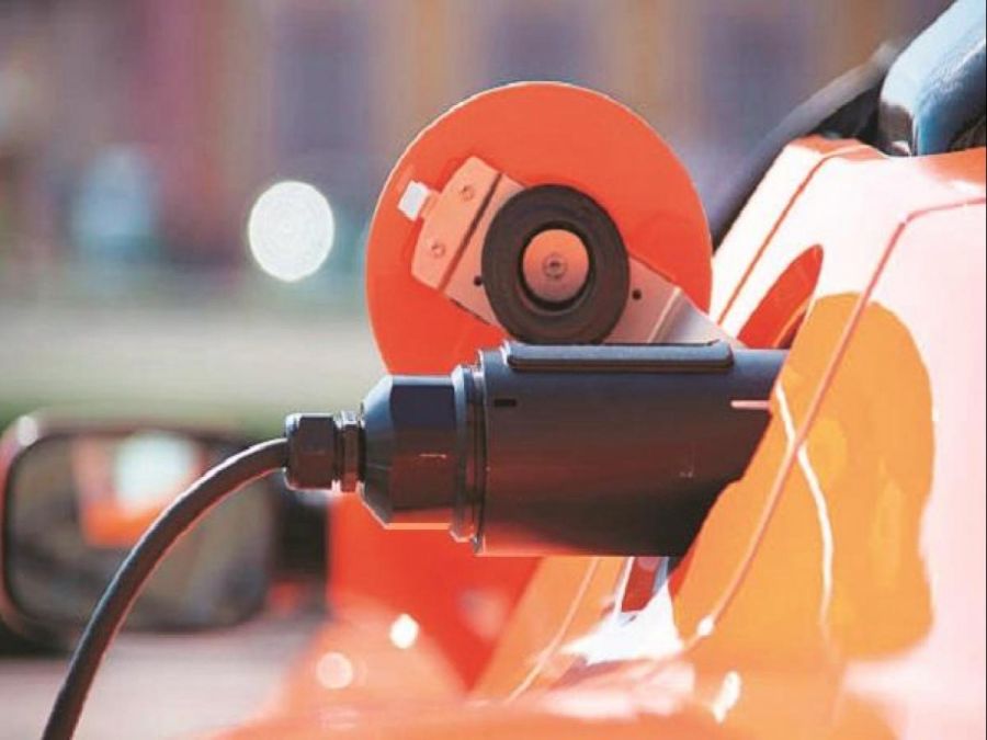 Employees of this Indian company are being offered a Rs3 lakh incentive to buy electric vehicles