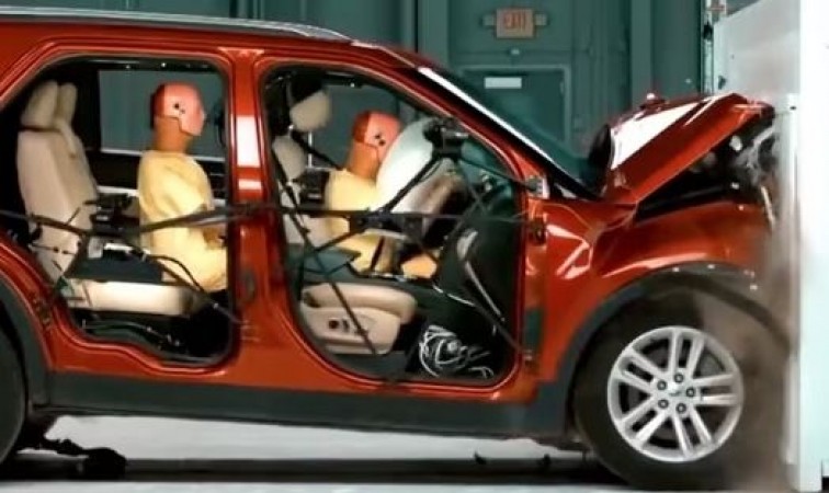 Global NCAP gives 5 star safety rating to these Made-in-India cars in 2023