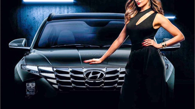 Hyundai Motor India: Deepika Padukone becomes the new brand ambassador of Hyundai Motor India