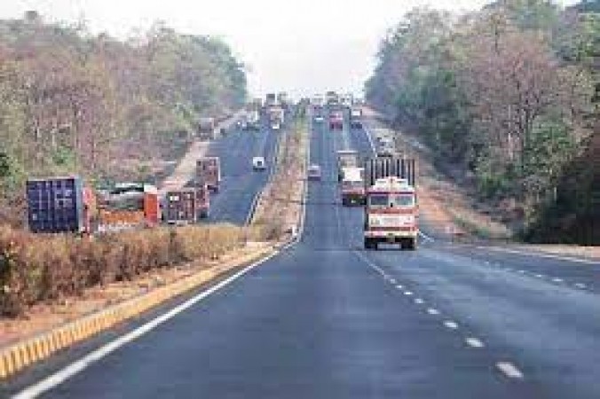 Indian road projects to be accelerated by 2022