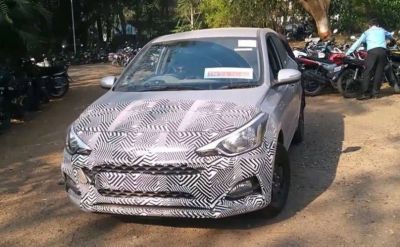 Hyundai will launch new i20 facelift see how much it’s updated