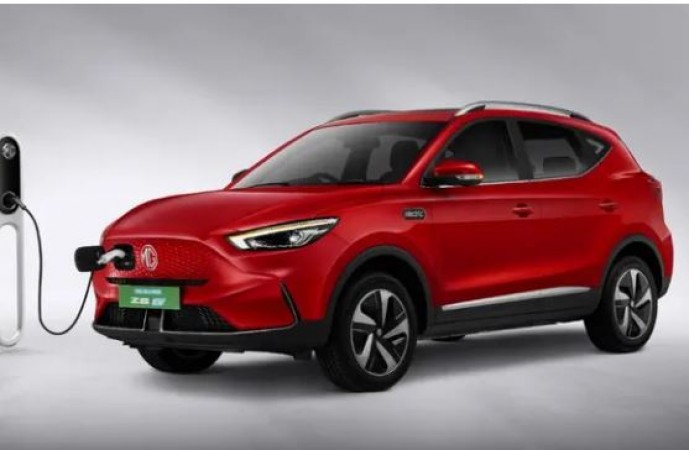MG Motor releases 2024 price list for entire lineup, new variant of ZS EV also introduced