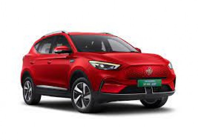 MG Motor India: MG Motor released 2024 price list for the entire lineup, new variant of ZS EV also introduced